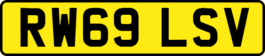 RW69LSV