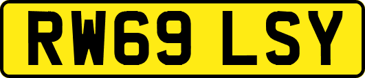 RW69LSY
