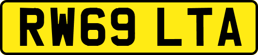 RW69LTA