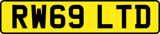 RW69LTD