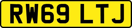 RW69LTJ
