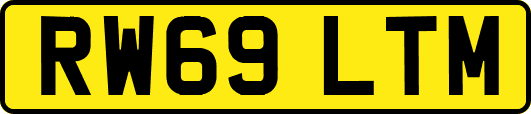 RW69LTM