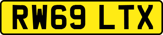 RW69LTX