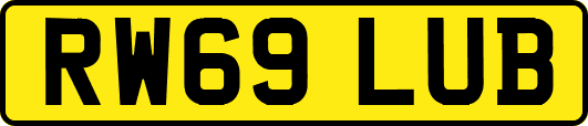 RW69LUB