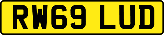RW69LUD