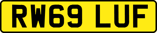 RW69LUF