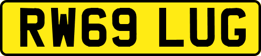 RW69LUG
