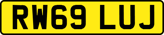 RW69LUJ
