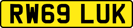 RW69LUK