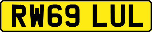 RW69LUL