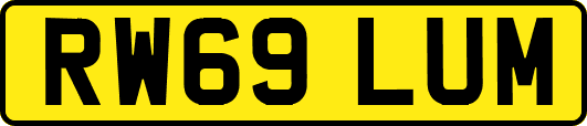 RW69LUM