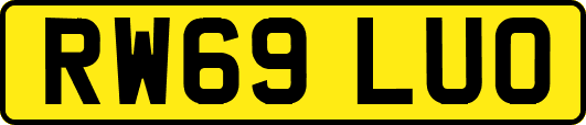 RW69LUO