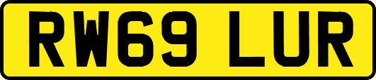 RW69LUR