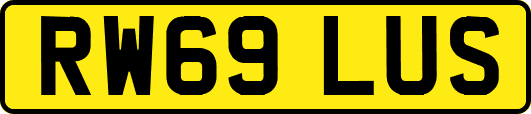 RW69LUS