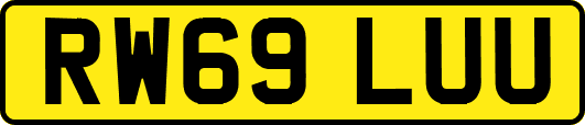 RW69LUU
