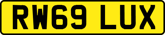 RW69LUX