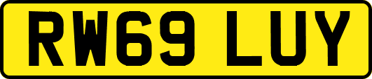 RW69LUY