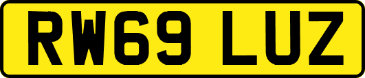 RW69LUZ