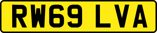 RW69LVA