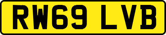 RW69LVB