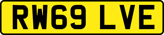 RW69LVE