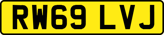 RW69LVJ