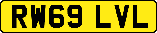 RW69LVL