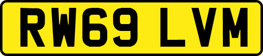 RW69LVM