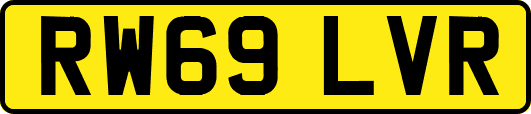 RW69LVR