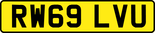 RW69LVU