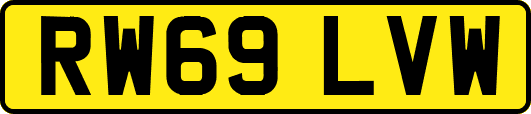 RW69LVW
