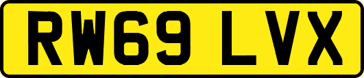 RW69LVX