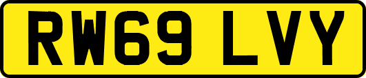 RW69LVY