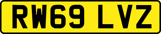 RW69LVZ