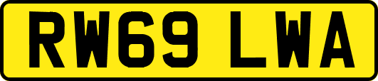RW69LWA
