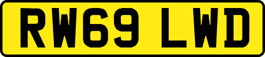 RW69LWD