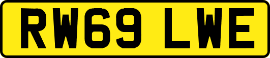 RW69LWE