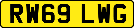 RW69LWG