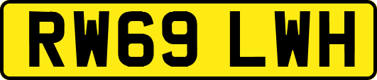 RW69LWH