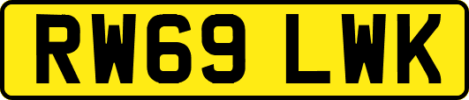 RW69LWK