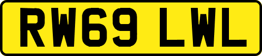 RW69LWL