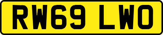 RW69LWO