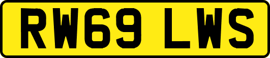 RW69LWS
