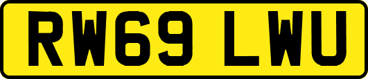 RW69LWU