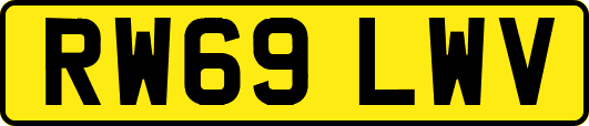 RW69LWV