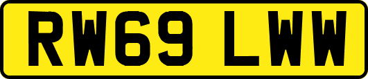 RW69LWW