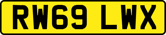 RW69LWX