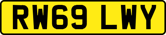 RW69LWY