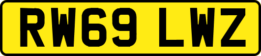 RW69LWZ