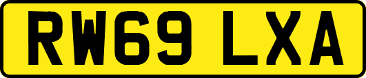 RW69LXA